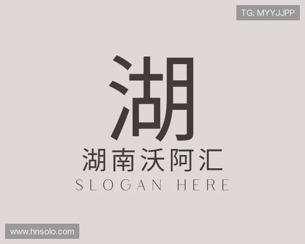 关于湖南沃阿汇